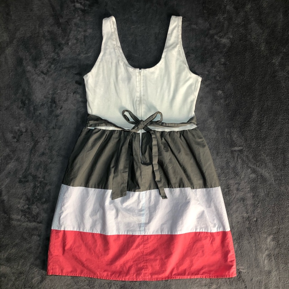 Charlotte Russe Sleeveless Dress 🤍 - Picture 4 of 6
